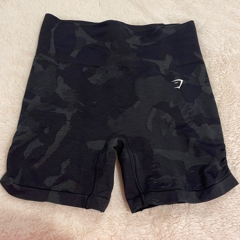 Gymshark spandex